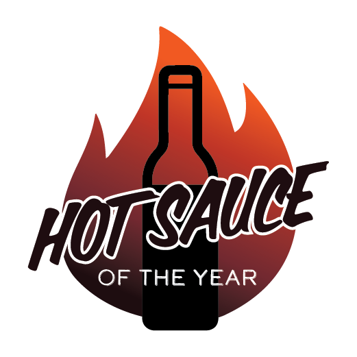 Hot Sauce of the Year